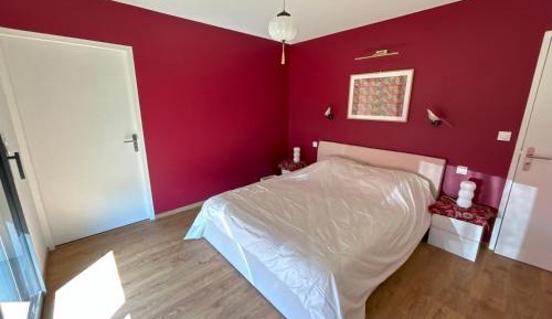 King Room with Garden View