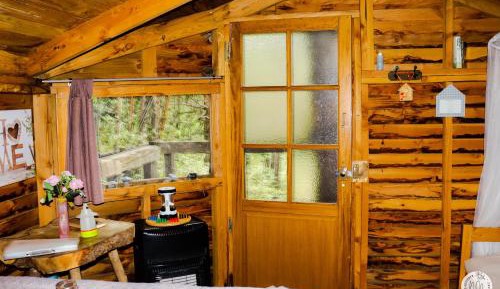 Triple Room with Terrace