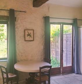 Triple Room with Mountain View