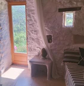 King Room with Mountain View