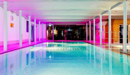 Superior Family Room