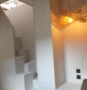 Deluxe Double Room with Extra Bed