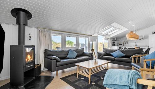 Four-Bedroom Vacation Home