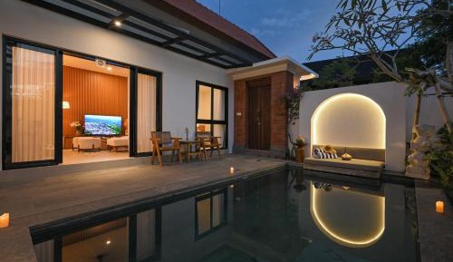Villa with Private Pool Villa