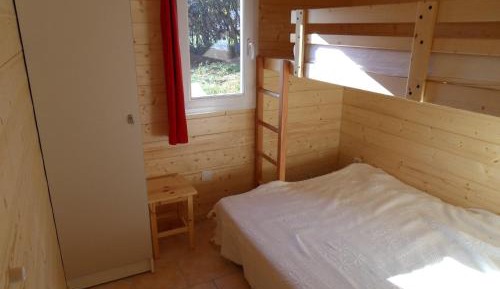 Chalet (5 people)