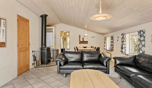 Four-Bedroom Vacation Home