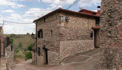 Five-Bedroom House