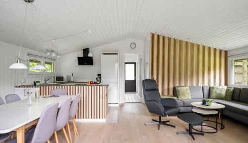 Four-Bedroom Vacation Home