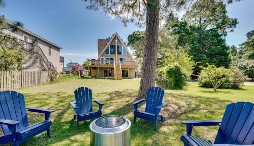 Vacation Home