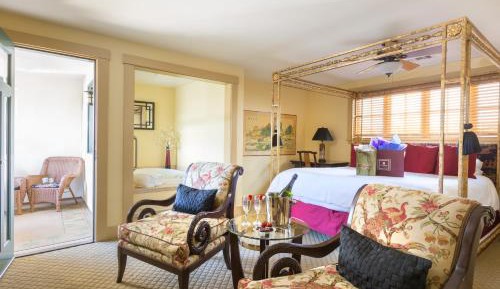 Superior King Room