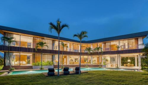 Superior Villa