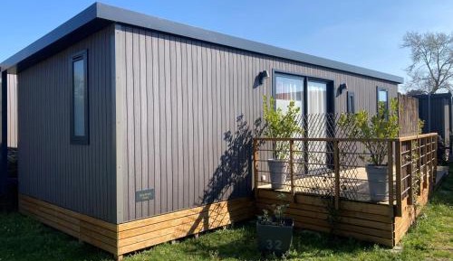 Mobile Home