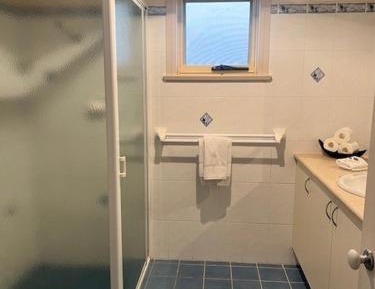 Two-Bedroom Standard Apartment