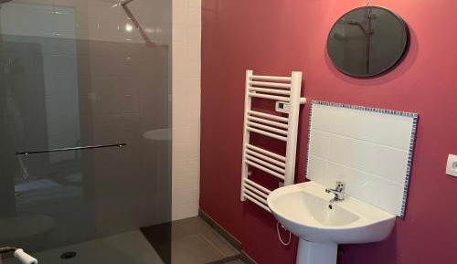 Double Room with Park View