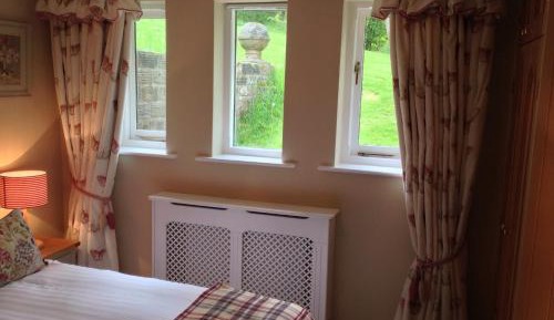 Deluxe Double Room with Shower