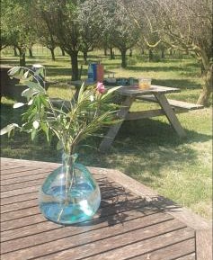 Double Room with Spa Bath