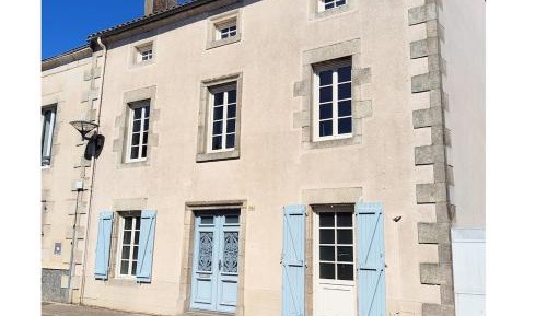 Five-Bedroom House