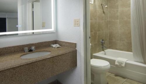 Quadruple Room - Non-Smoking