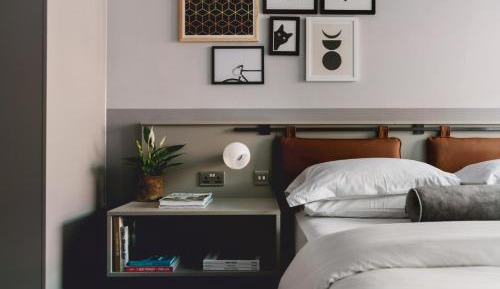 Apartment - Split Level