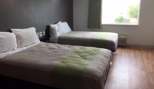 Double Room - Disability Access - Non-Smoking