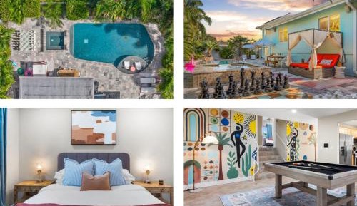 Vacation Home