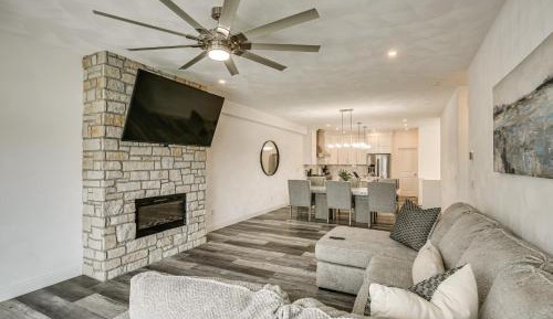 Vacation Home