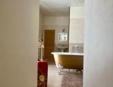 Suite with Garden View