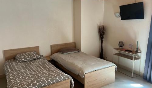 Superior Family Room