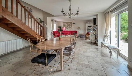 Two-Bedroom Holiday Home