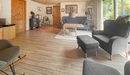 Four-Bedroom Vacation Home