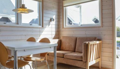 Two-Bedroom Holiday Home