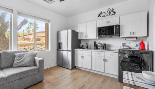 One-Bedroom Villa