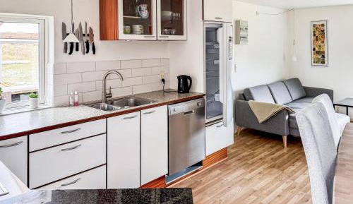 Three-Bedroom Vacation Home 