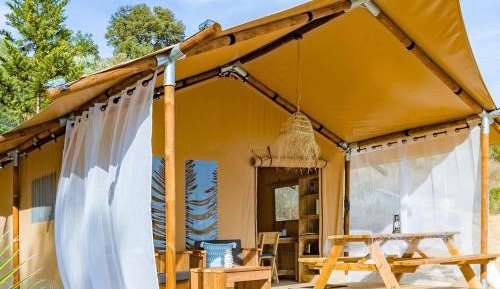 Tent