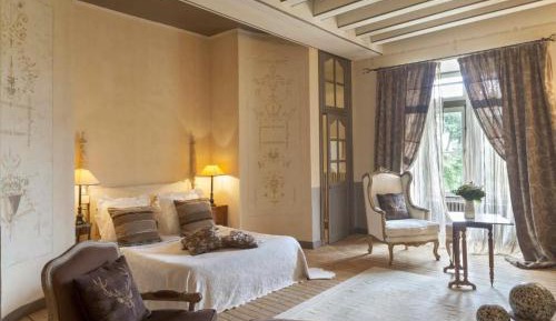 Prestige Triple Room