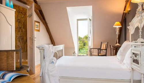 Quadruple Room - Annex