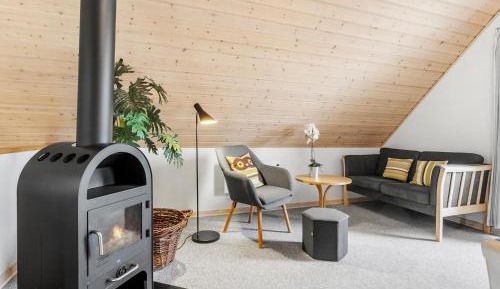 Four-Bedroom Vacation Home
