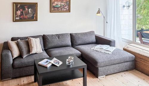 Two-Bedroom Holiday Home