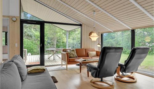 Three-Bedroom Vacation Home 