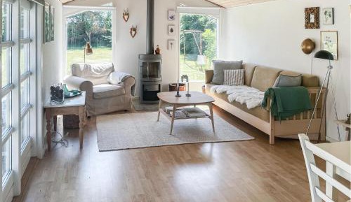 Three-Bedroom Vacation Home 