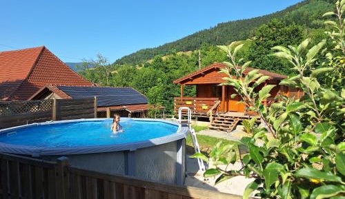 Superior Chalet