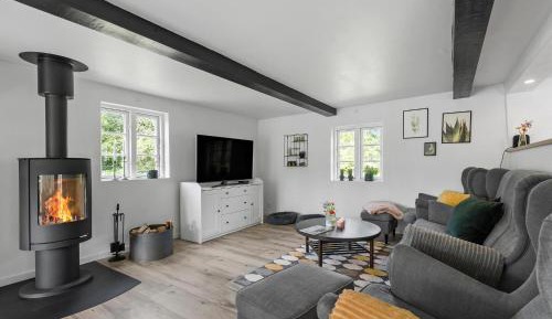 Three-Bedroom Vacation Home 