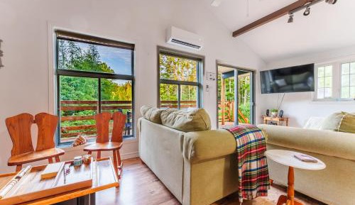 Superior Chalet