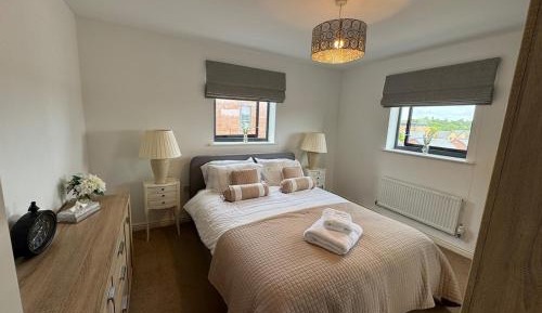 Superior Two-Bedroom Apartment