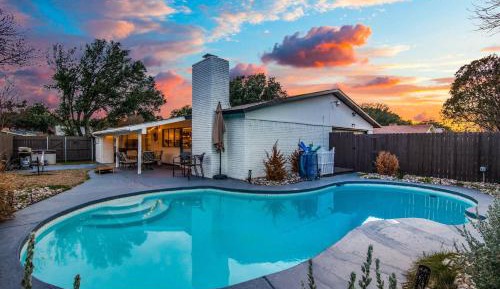 Vacation Home