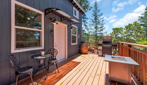 Family Room with Private Bathroom