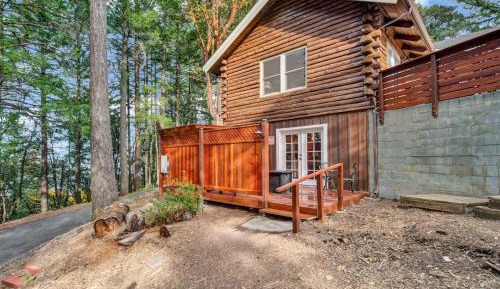 Family Room with Terrace