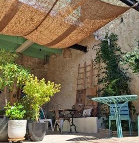 Triple Room with Private Bathroom