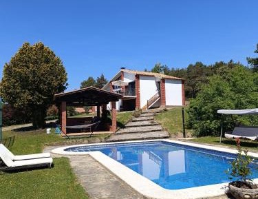 Four-Bedroom Villa