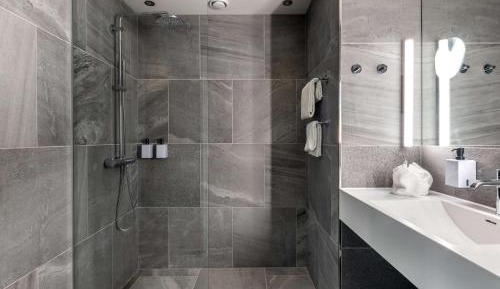 Twin Room - Wellness and pool access excluded